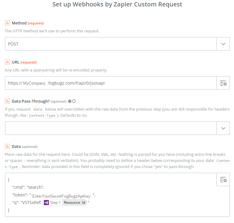 zapier_fogbugz_json